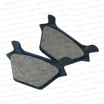 DISC BRAKE PADS, REAR 44209-87C & 44213-87